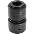Quick Change Retainer Chuck .498 Shank