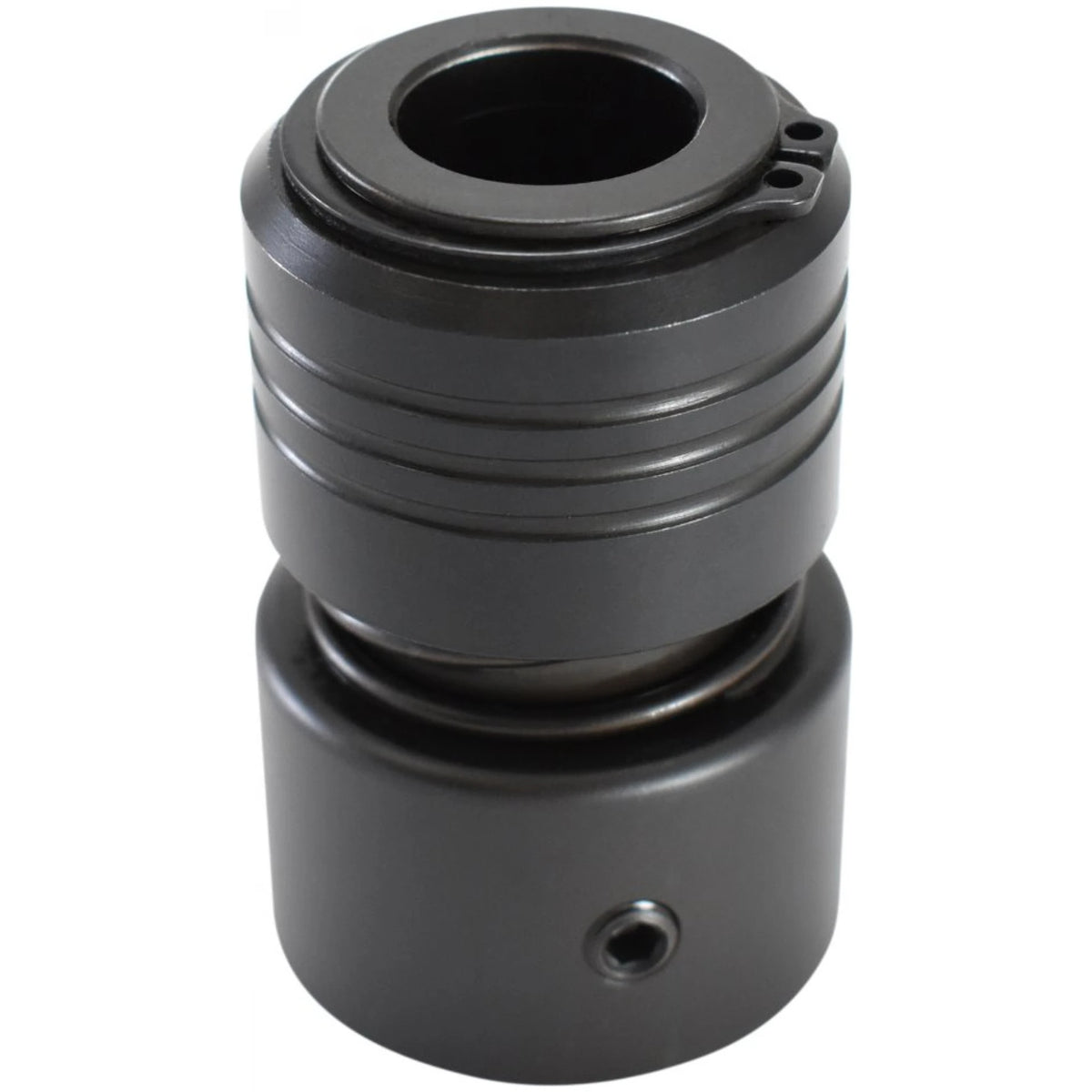 Quick Change Retainer Chuck .498 Shank
