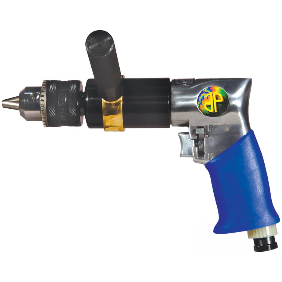 Astro 527C Heavy Duty Air Drill