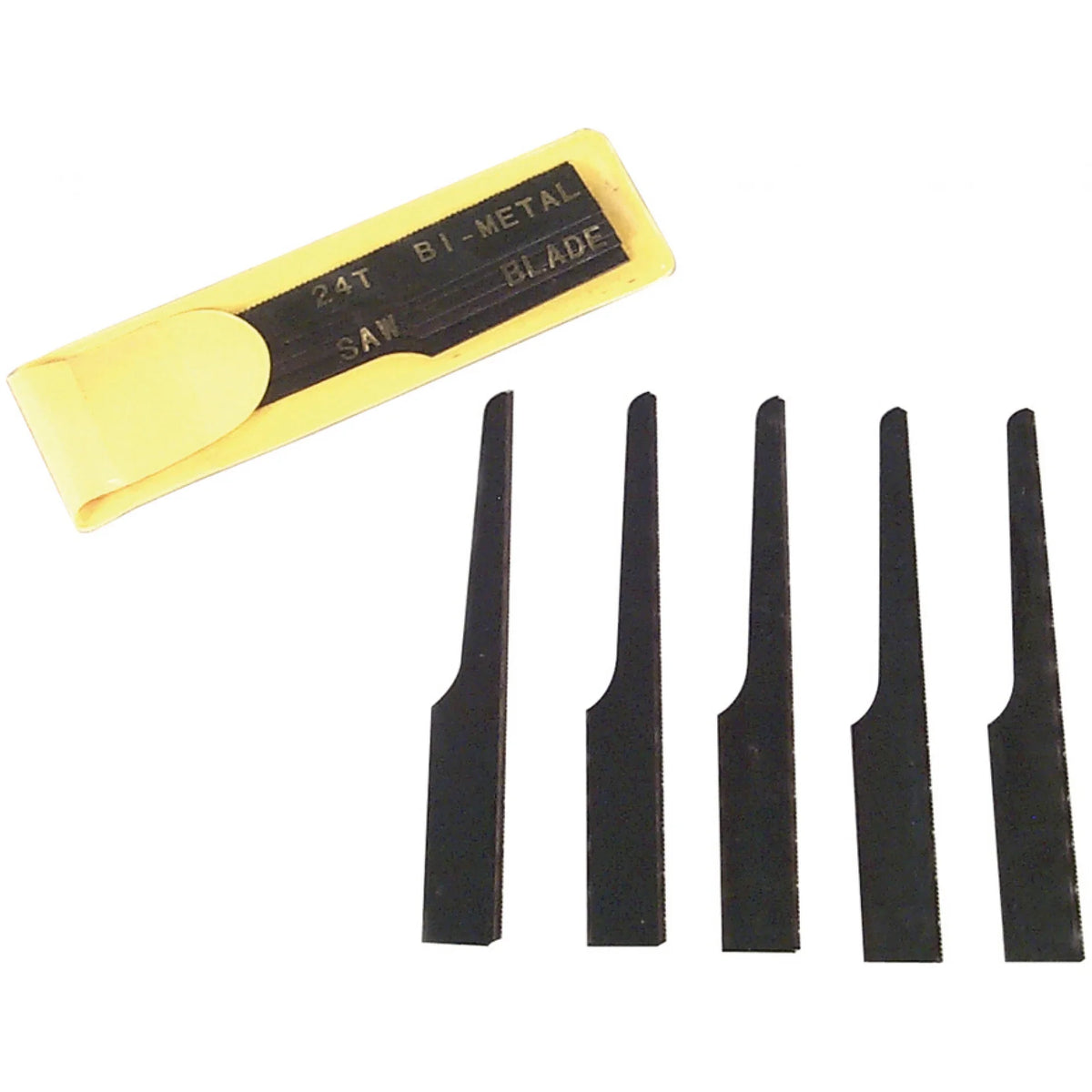 Astro 5SAW 24 TPI Saw Blades