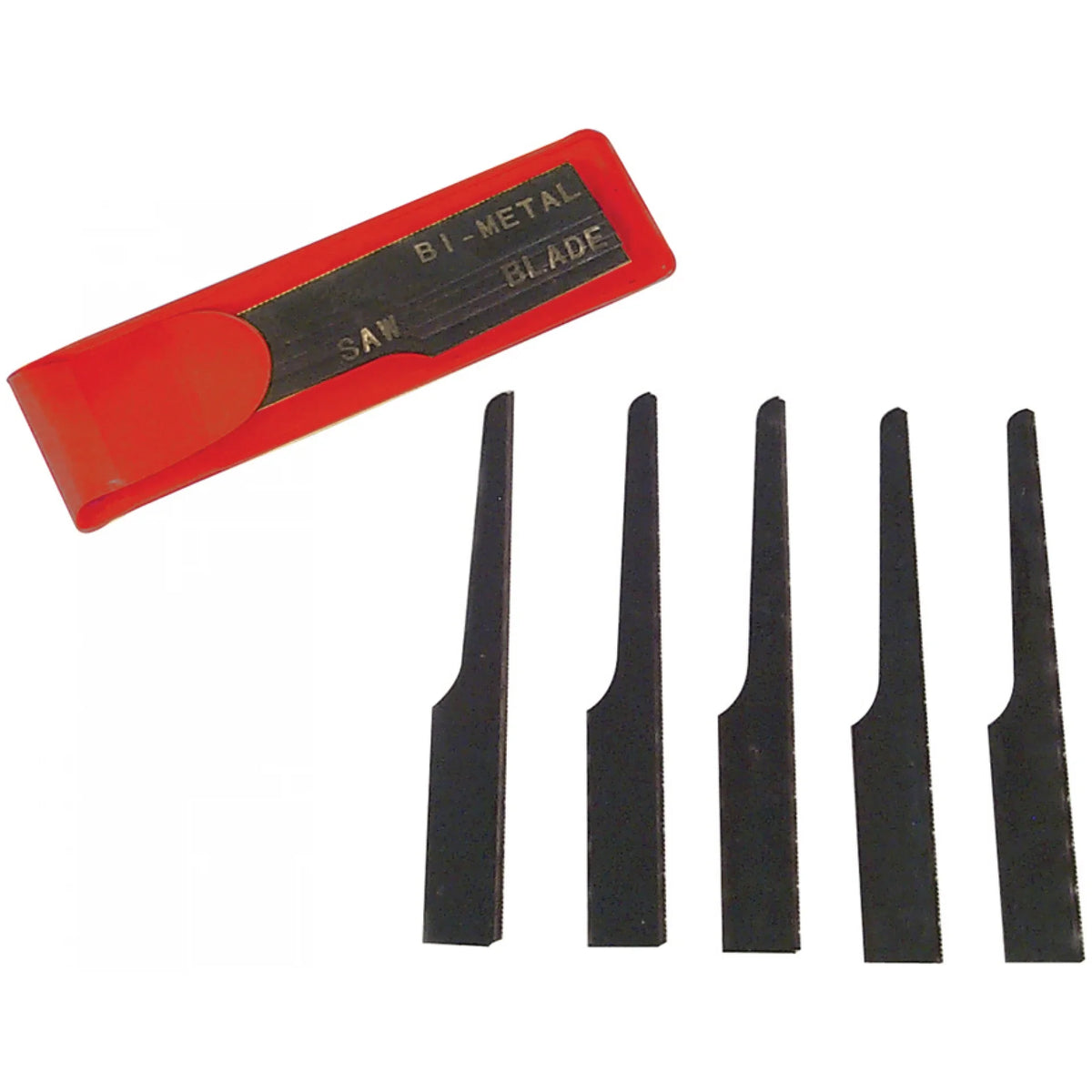 Astro 5SAWR 32 TPI Saw Blades