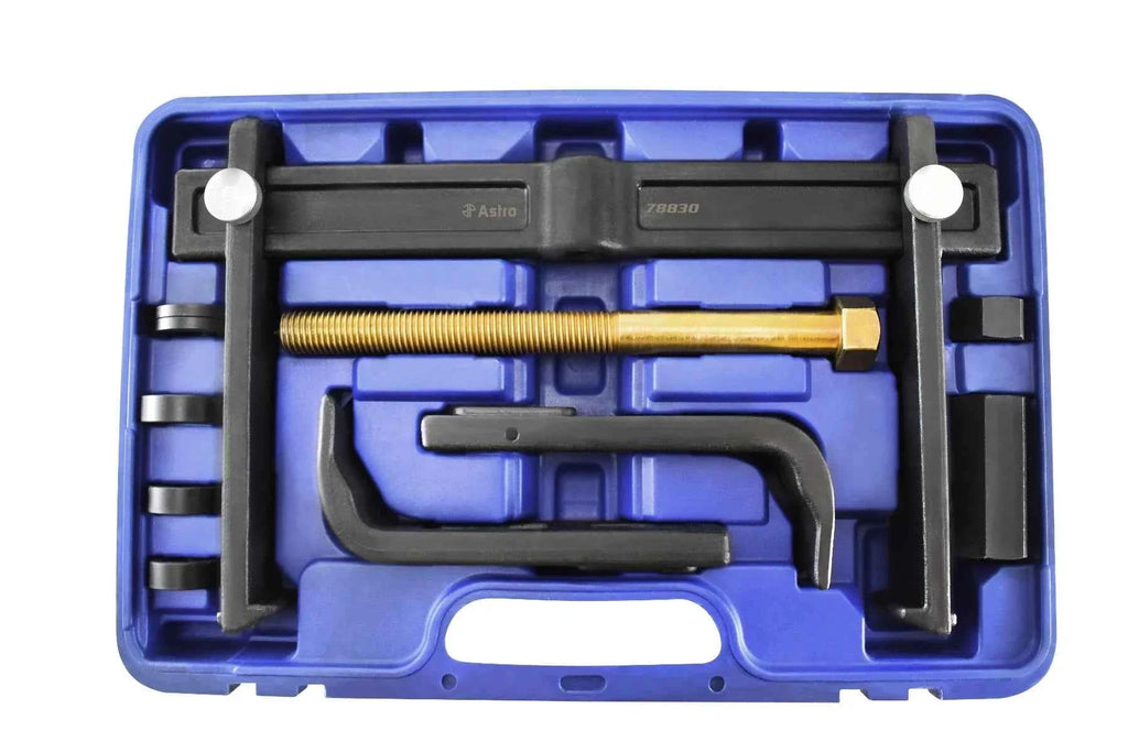 Astro Pneumatic - Heavy Duty Hub Drum and Rotor Puller Kit - Ridge Toolbox