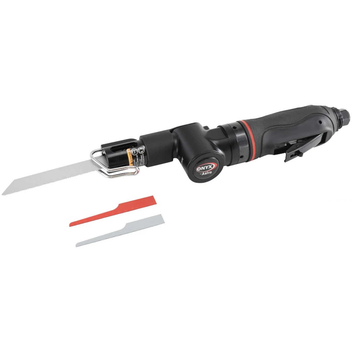 ONYX Gear Driven Heavy Duty Air Saw
