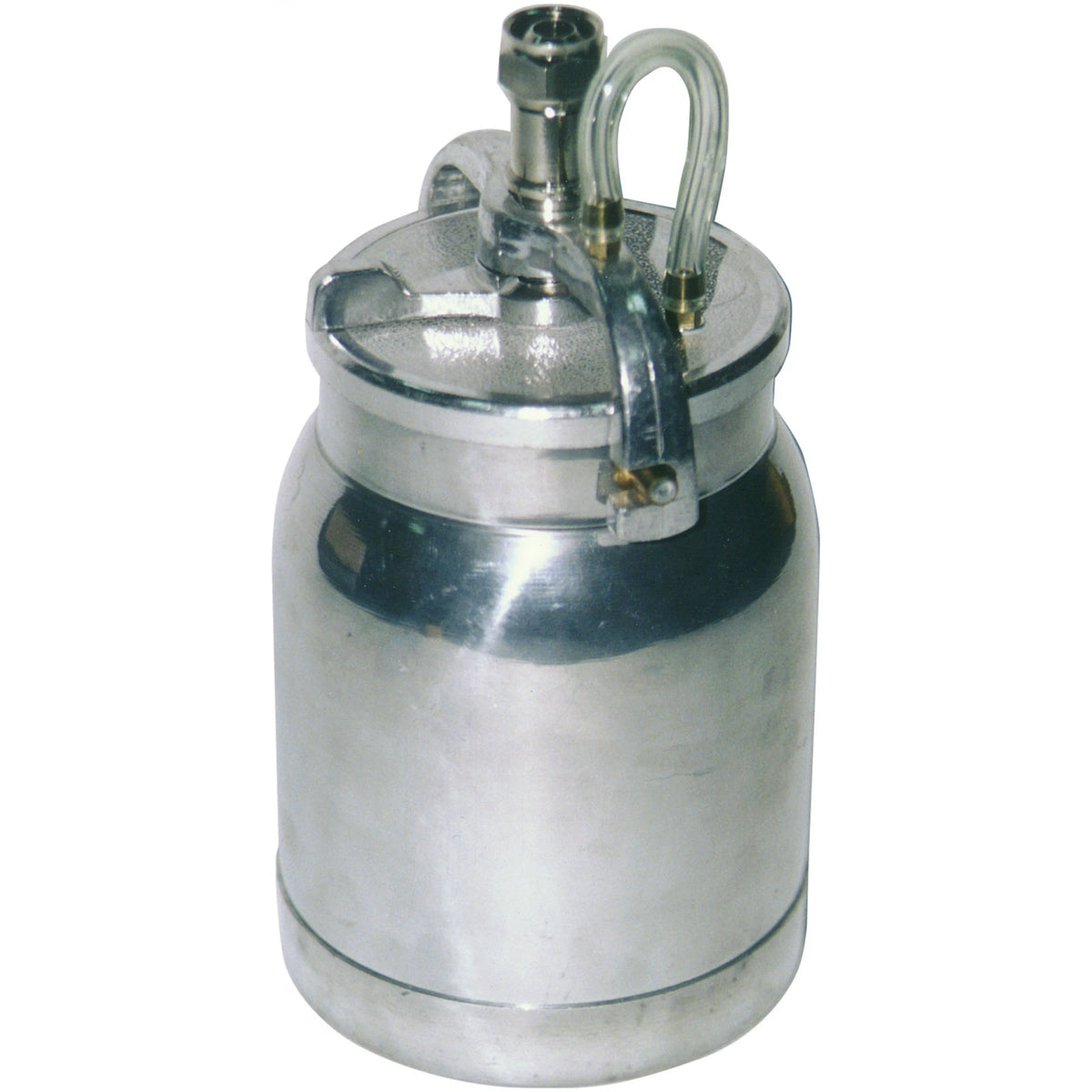 Cup Assembly For AS7SP and AS8S Spray Guns
