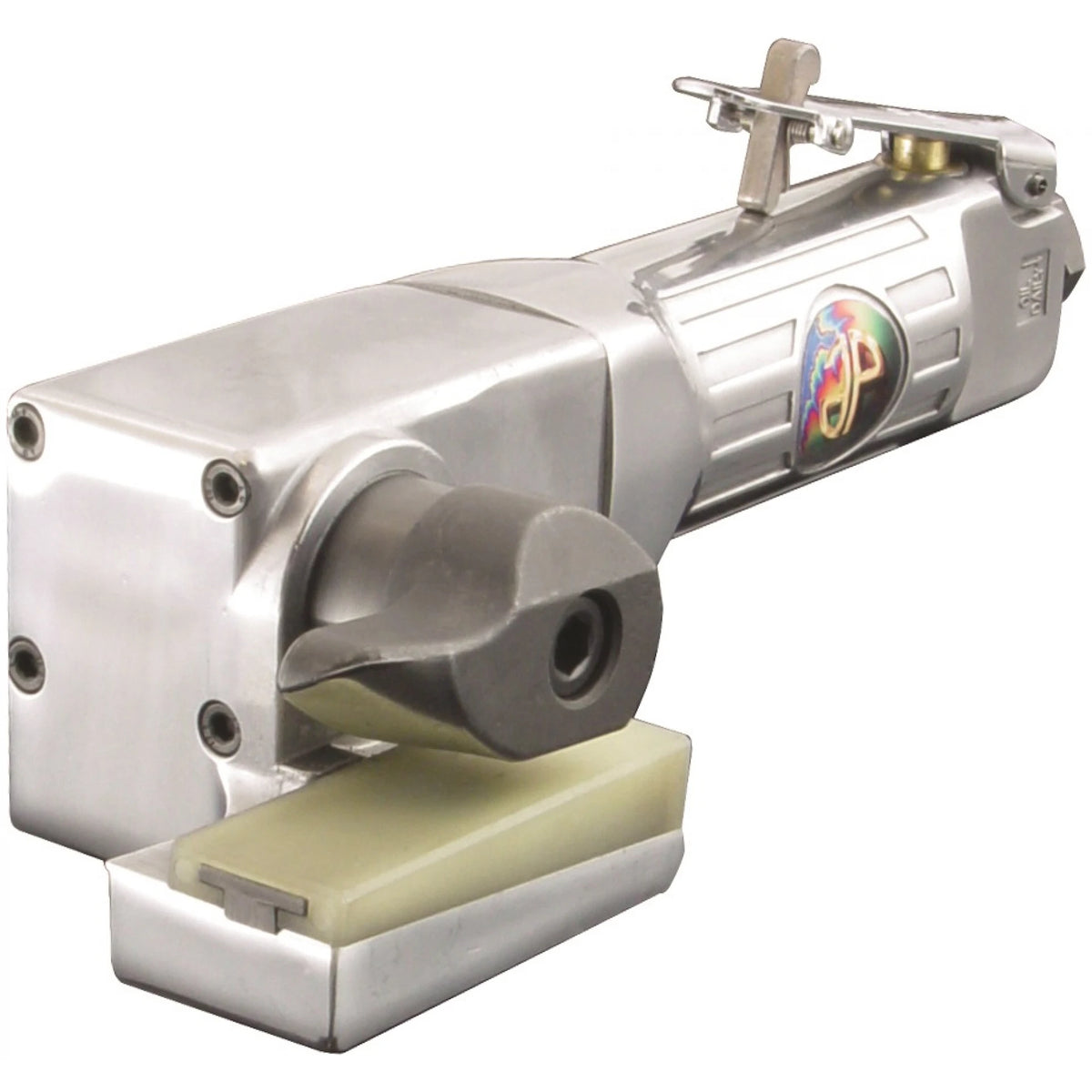 Pneumatic Door Skinning Tool