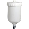 600ml Plastic Cup for EUROHE & EUROHV Series Spray Guns