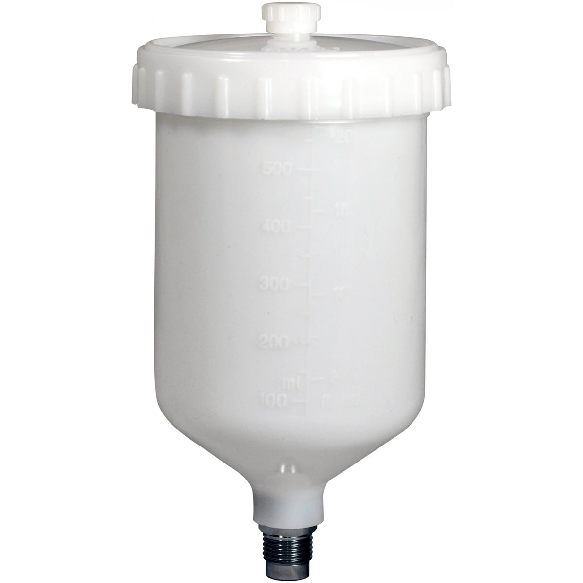600ml Plastic Cup for EUROHE & EUROHV Series Spray Guns