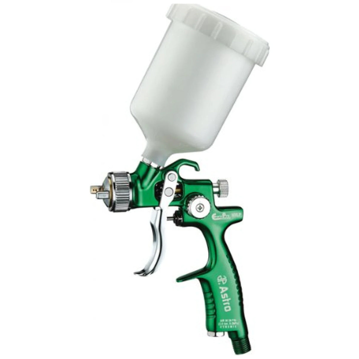 Astro EUROHVT12 HVLP Touch-Up Spray Gun