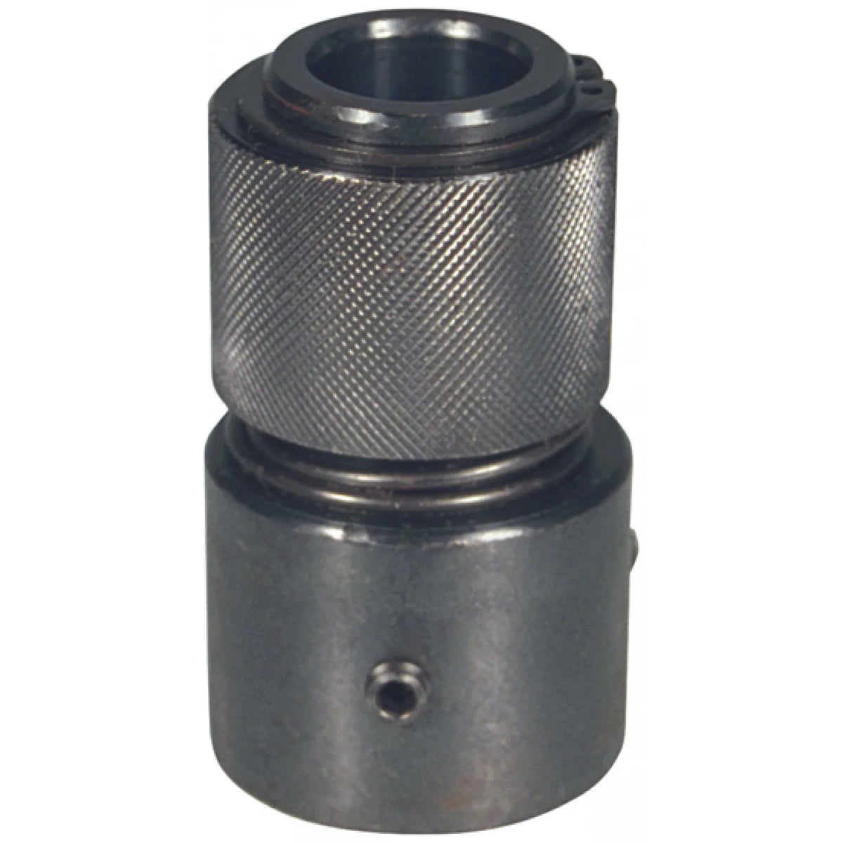 Quick Change Retainer Spring