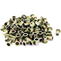100pc 5/16-18 Steel Rivet Nuts