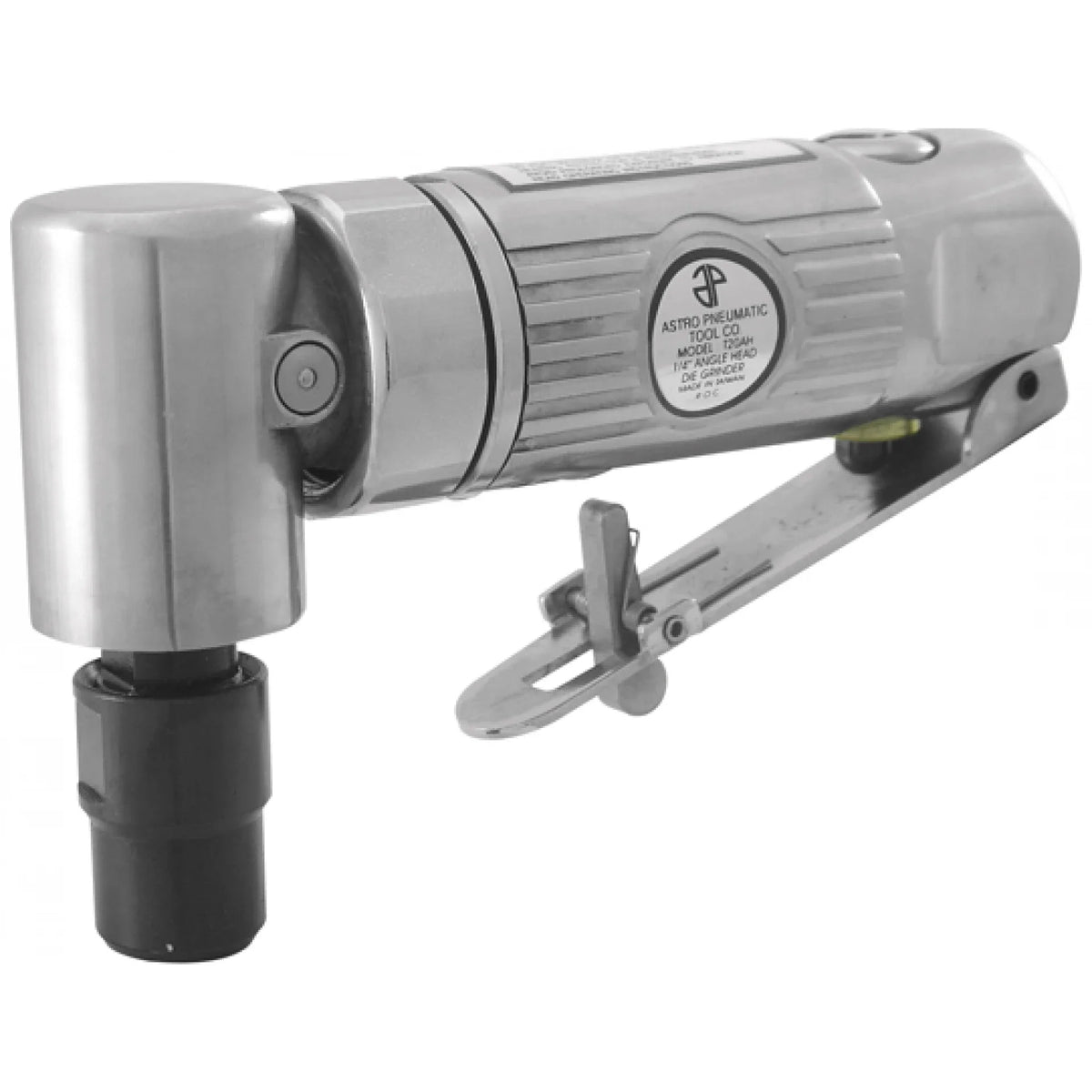 Astro T20AH 1/4 inch 90 Degree Angle Die Grinder