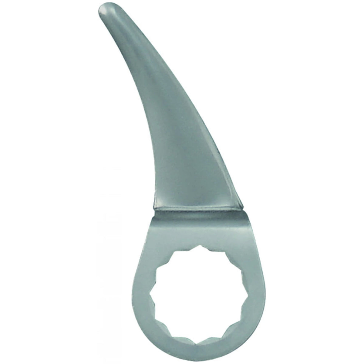 52mm Bent Curved Blade for WINDK
