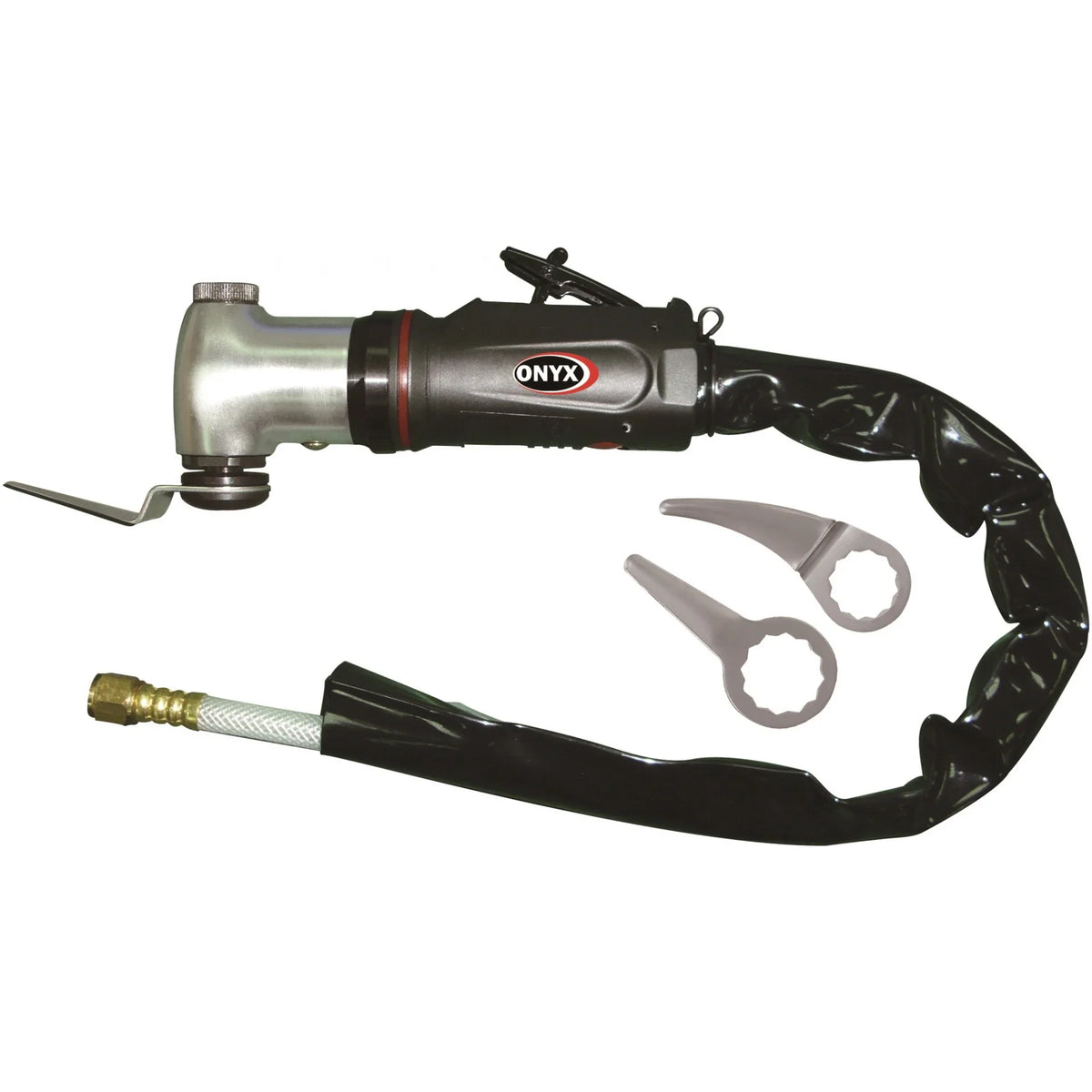 Astro WINDKO ONYX Air Windshield Remover with Blade Set
