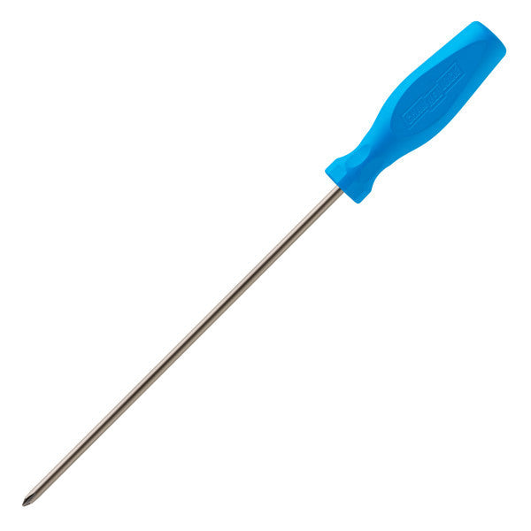 Channellock PHILLIPS #1 x 8-inch Professional Screwdriver - Ridge Toolbox