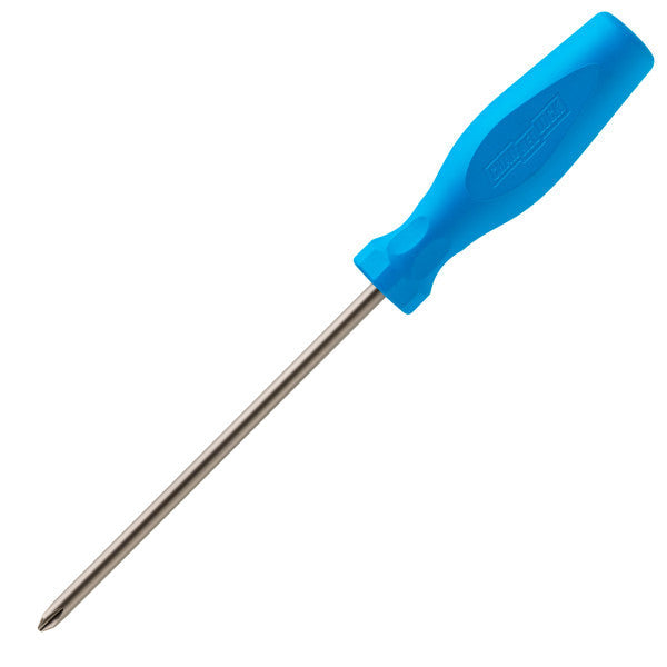 Channellock PHILLIPS #2 x 6-inch Professional Screwdriver - Ridge Toolbox