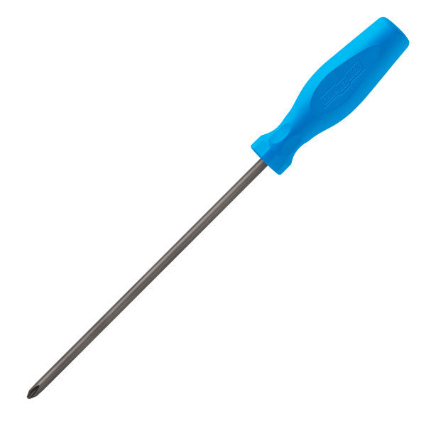 Channellock PHILLIPS #2 x 8-inch Professional Screwdriver - Ridge Toolbox