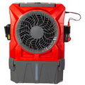 Universal 18-Volt Battery Powered 900 CFM Variable Speed Portable Evaporative Cooler, 300 sq. ft. Battery Not Included