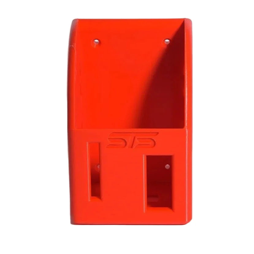 STS Auto Design SN144CH – Magnetic Charger Holder for Snap-On 14.4V Battery Charger - Ridge Toolbox