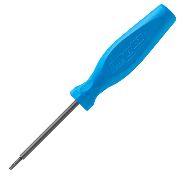 Channellock TORX T6 X 2-inch Professional Screwdriver - Ridge Toolbox
