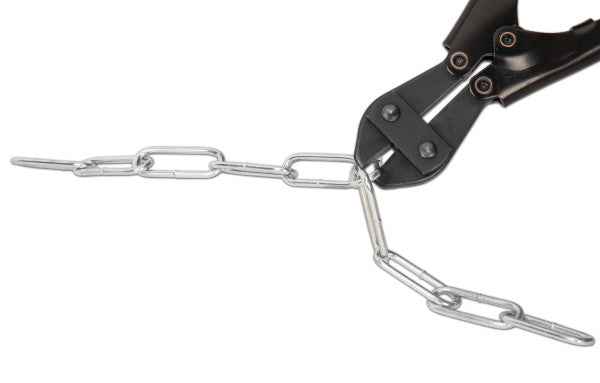 TITAN Tools - 8 in. Mini Bolt Cutters (11408) - Ridge Toolbox