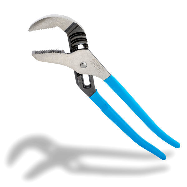 Channellock 16.5-Inch Straight Jaw Tongue & Groove Pliers