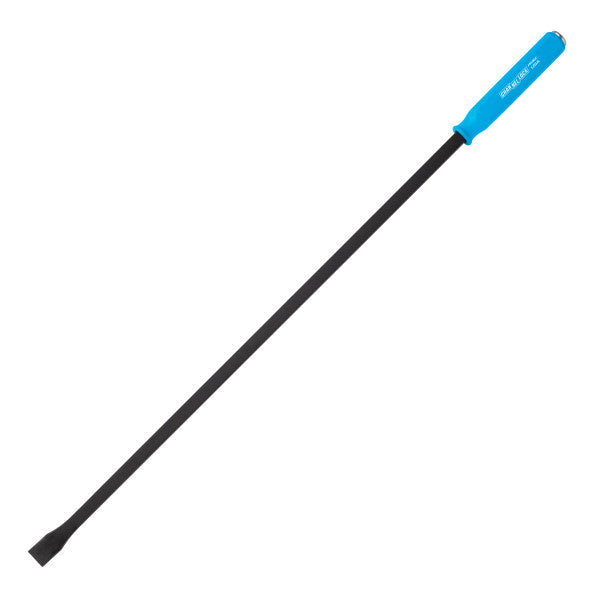 Channellock 1-1/4 x 28-inch Professional Pry Bar, 36-inch Overall Length - Ridge Toolbox