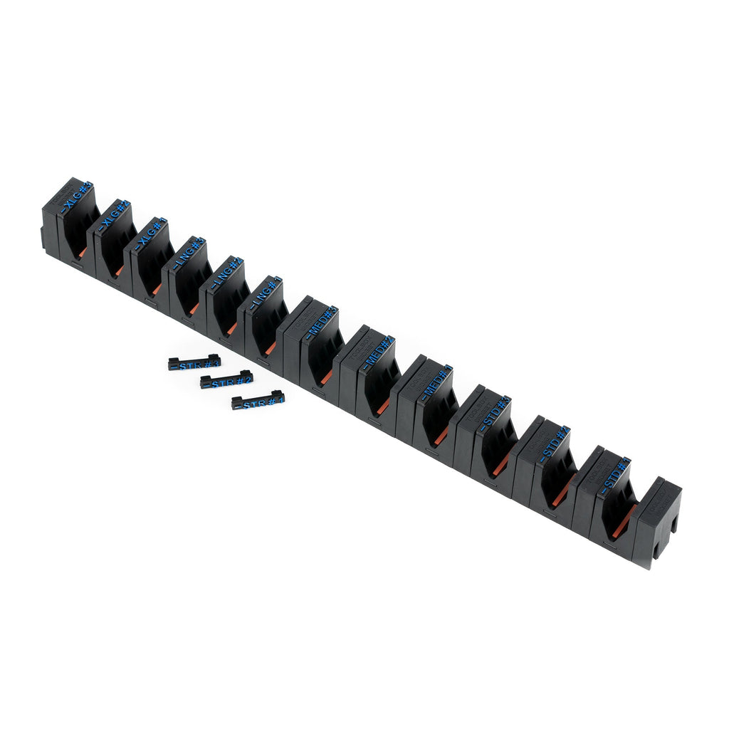 Screwdriver Label Inserts