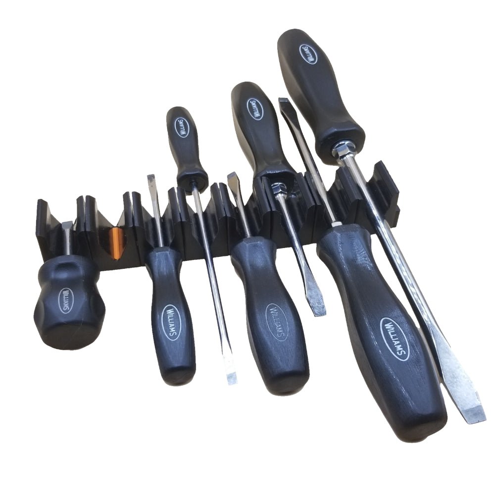 Toolbox Widget Screwdriver Organizers