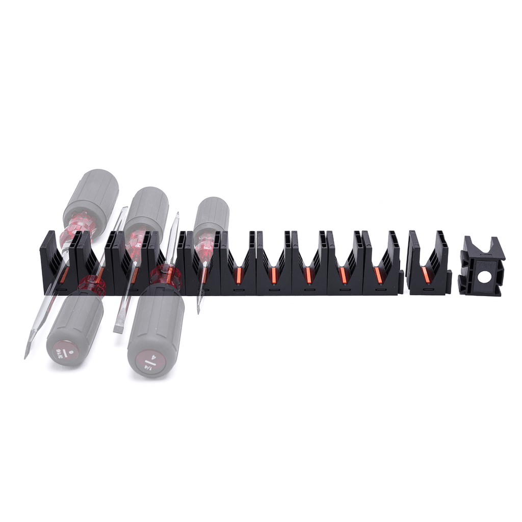 Screwdriver & Ratchets Organizers