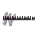 Screwdriver & Ratchets Organizers