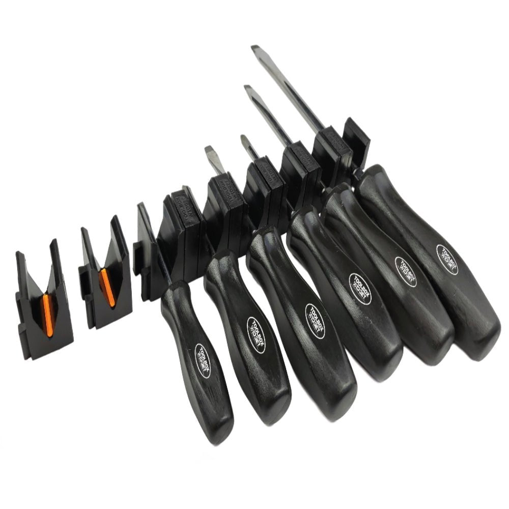 Toolbox Widget Screwdriver Organizers