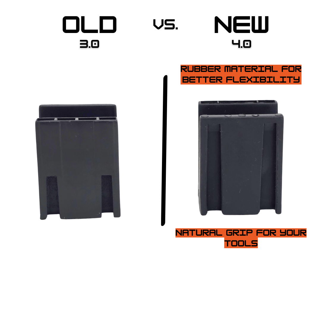 Toolbox Widget Screwdriver Organizers
