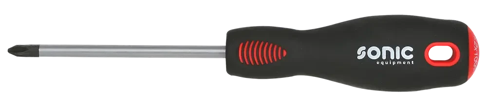 Sonic Tools - Screwdriver (PH.0 - PH.1) - Ridge Toolbox