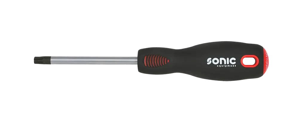 Sonic Tools - Screwdriver TX (T5 - T45) - Ridge Toolbox