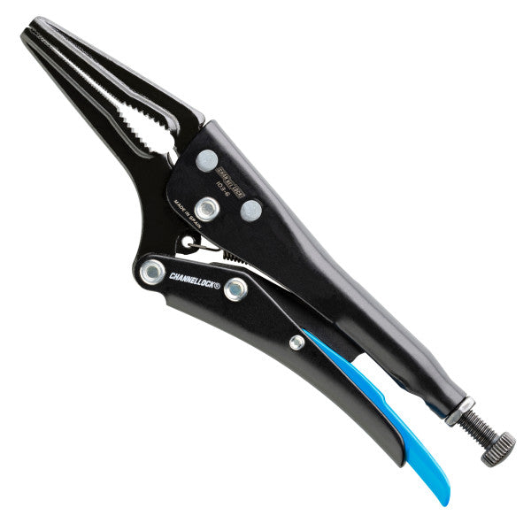 Channellock 6-Inch Combination Long Nose Locking Pliers
