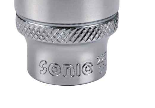 Sonic Tools - Bit Socket Set 1/4", 102-PCS - SMALL SFS - Ridge Toolbox