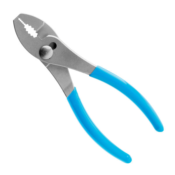 Channellock 4.5-Inch Slip Joint Pliers for Everyday Tasks