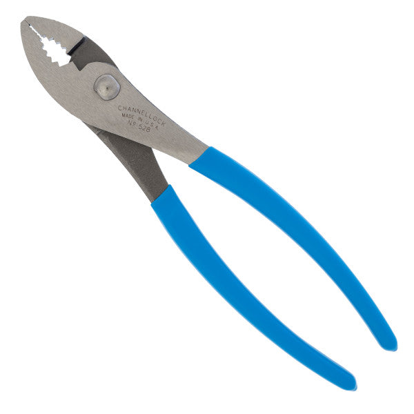 Channellock 8-Inch Slip Joint Pliers - Versatile and Durable