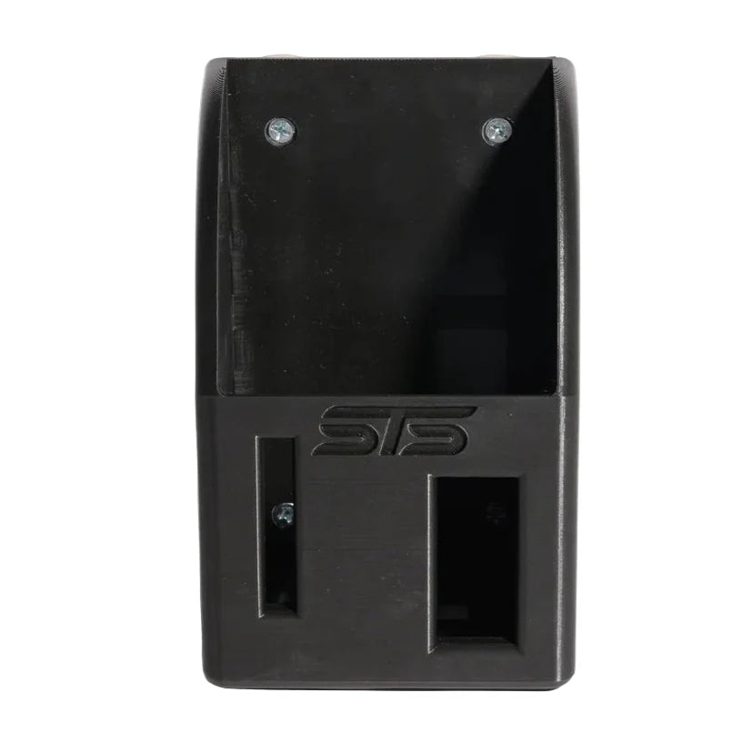 STS Auto Design SN144CH – Magnetic Charger Holder for Snap-On 14.4V Battery Charger - Ridge Toolbox