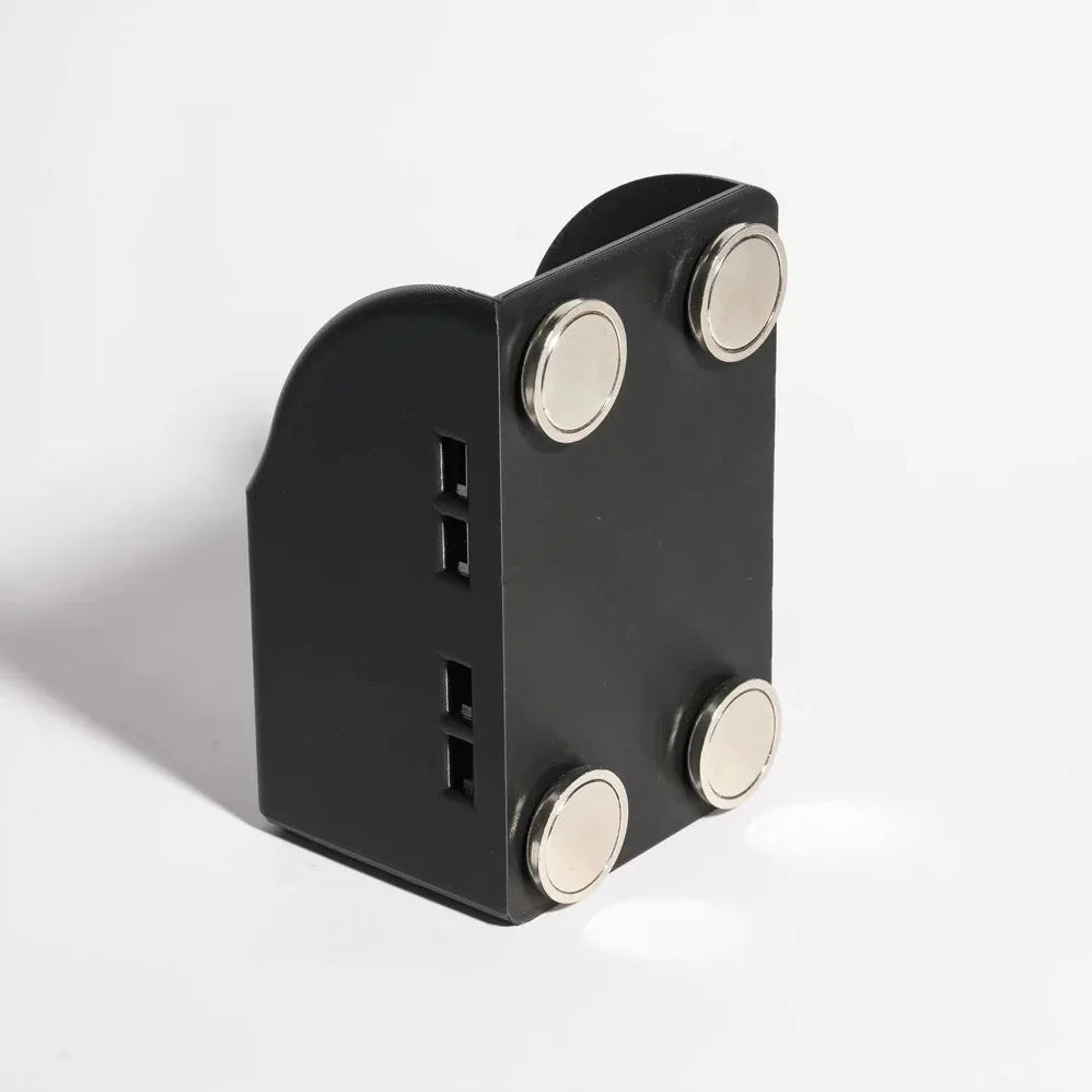 STS Auto Design SN144CH – Magnetic Charger Holder for Snap-On 14.4V Battery Charger - Ridge Toolbox