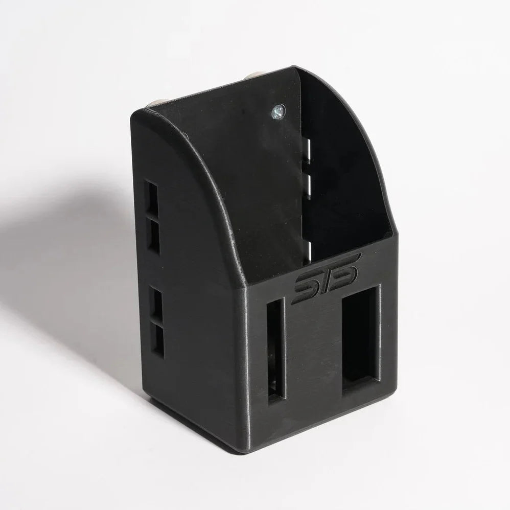 STS Auto Design SN144CH – Magnetic Charger Holder for Snap-On 14.4V Battery Charger - Ridge Toolbox