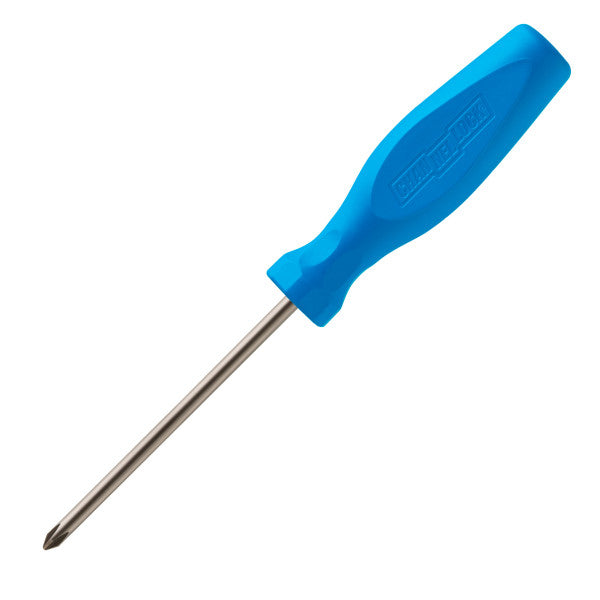 Channellock PHILLIPS #1 x 4-inch Professional Screwdriver - Ridge Toolbox
