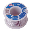 Shark Industries - Acid Flux Core Solder Commercial - Ridge Toolbox