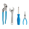 Channellock Professional Tool Set - Ridge Toolbox
