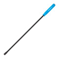 Channellock 1/2 x 24-inch Professional Pry Bar, 31-inch Overall Length - Ridge Toolbox
