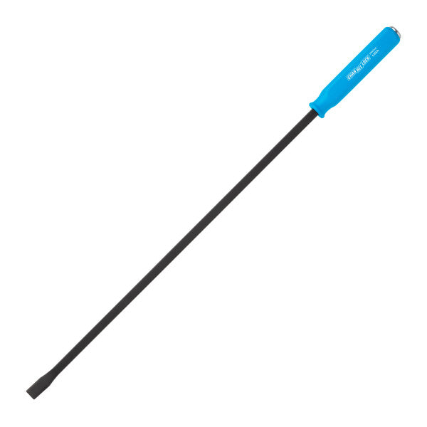 Channellock 1/2 x 24-inch Professional Pry Bar, 31-inch Overall Length - Ridge Toolbox