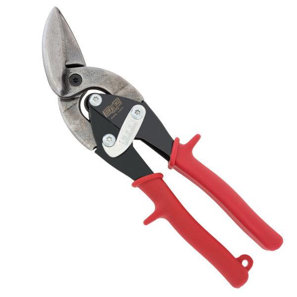 Channellock 10-Inch Offset Left Aviation Snip - Ridge Toolbox