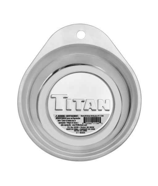 Mini Magnetic Parts Tray (11194) - Ridge Toolbox