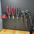 Magnetic Plier Vertical Hangers