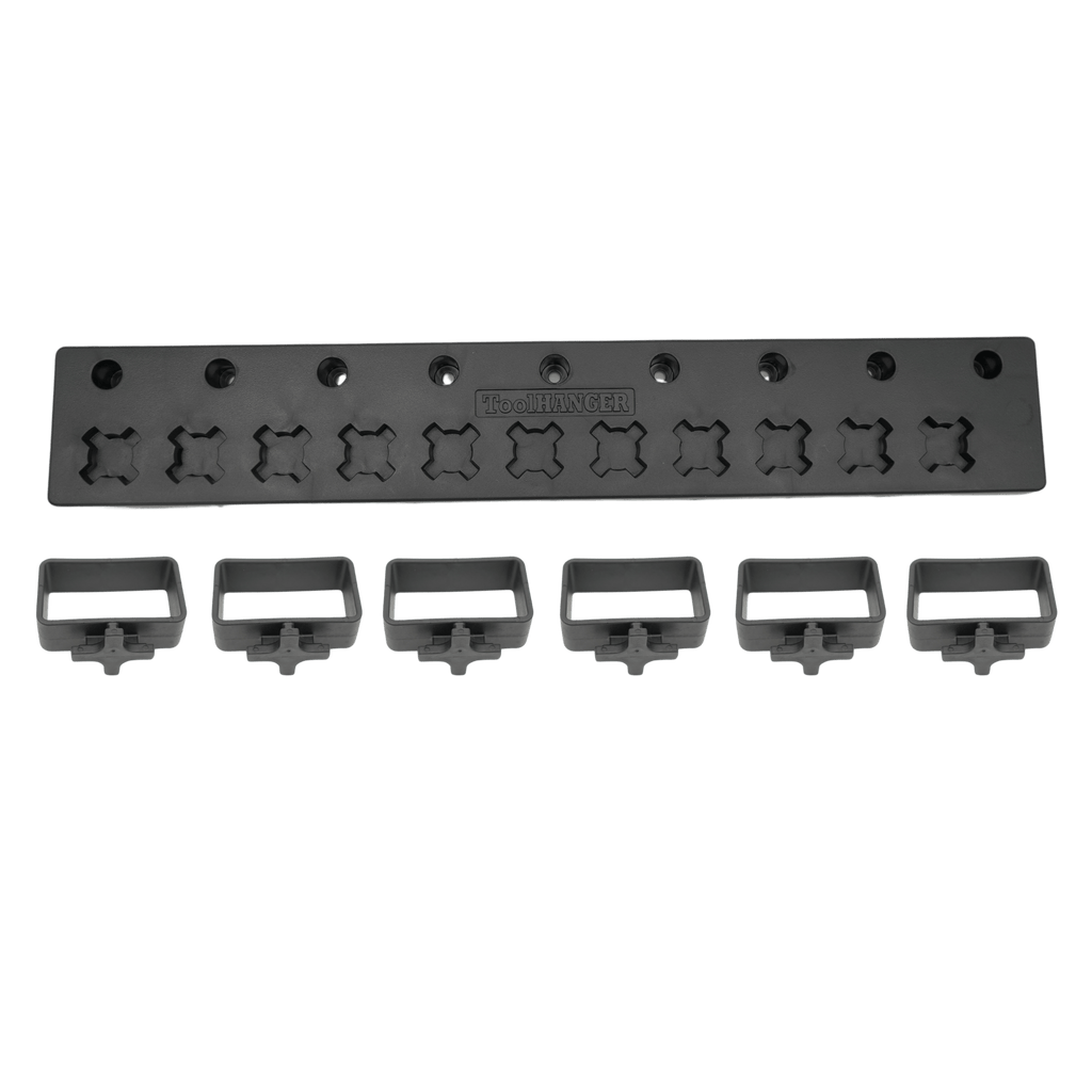 Magnetic Plier Vertical Hangers